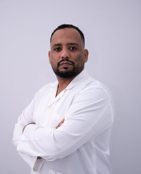 Dr. Aboalez Salah Taha Mohammed