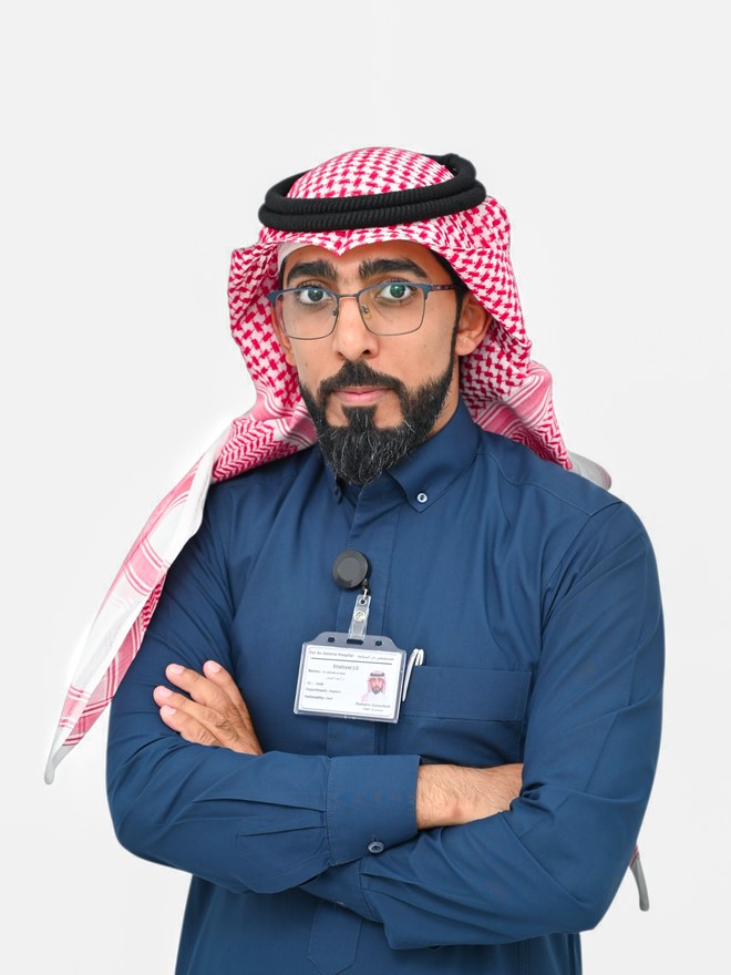 Dr. Ahmad Alsabi