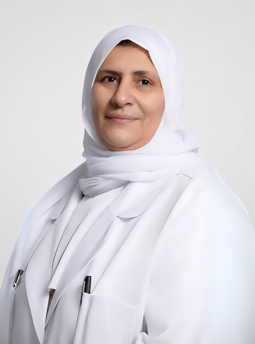 Dr. Enas Mohamed Elsherbini Moustafa