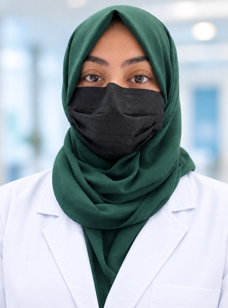 Dr. Fatimah M. Alsaeed