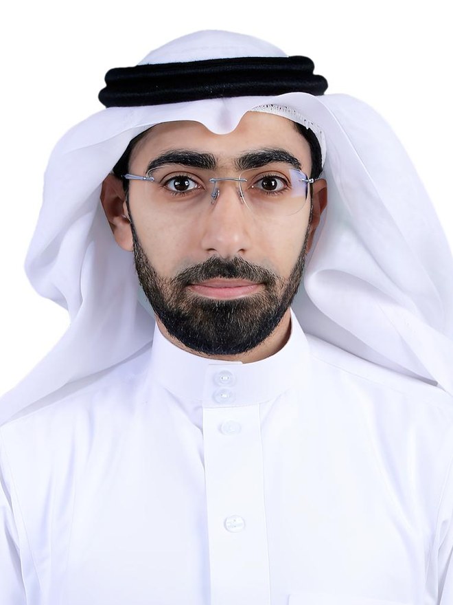 Dr. Hashim Taher Bin Baqer Al-Salman