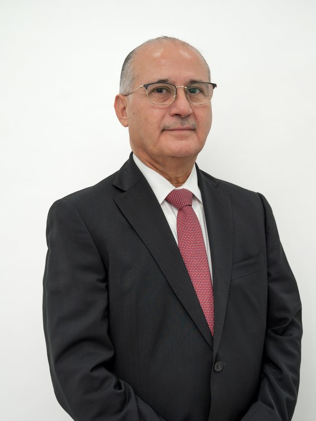 Dr. Kamal Abdulkhaleq