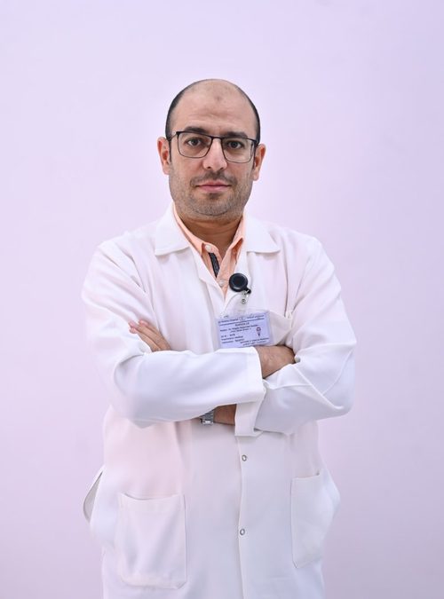 Dr. Magdy Mohamed Dwidar