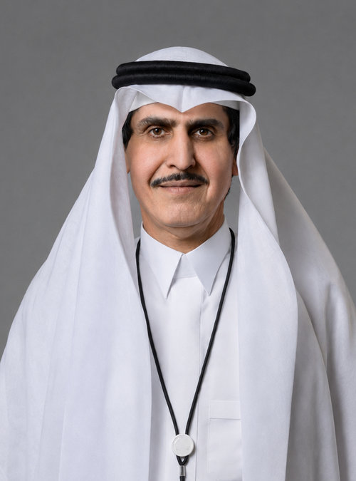 Dr. Waleed Al Omair