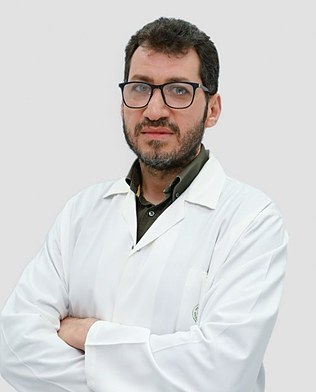 Dr. Mohamed Abdalla Abdelazim