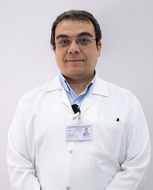 Dr. Ehab Mohamed Abdulwahab