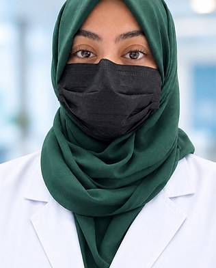 Dr. Fatimah M. Alsaeed