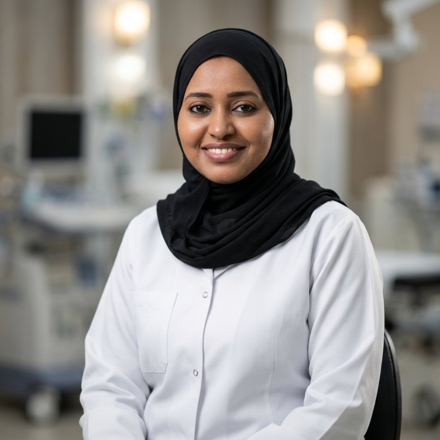 Dr. Heba Mohammed Ali