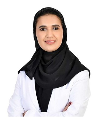 Dr. Sarah Al Katheer