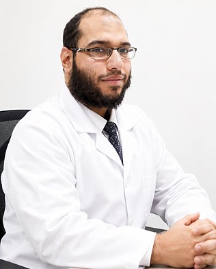 Dr. Osama Ahmed Abdelmagied Abdelsalaam