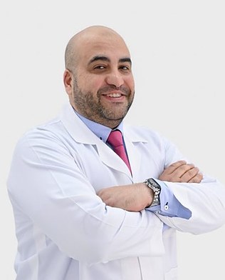 Dr. Safwan Abdulrahman Jamal