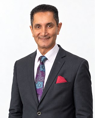 Dr. Sameh Barayan
