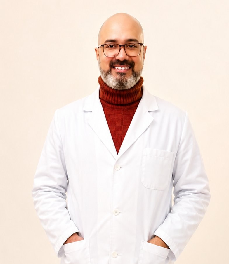 Dr. Mohammad Sami Montaser