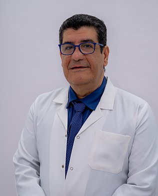 Dr. Ahmed Taha Elsherbini