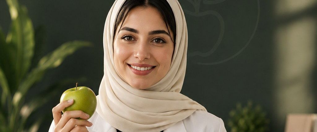 قسم التغذية العلاجية | Clinical nutrition at Dar As Salama