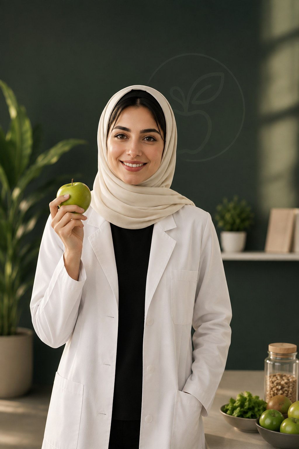 قسم التغذية