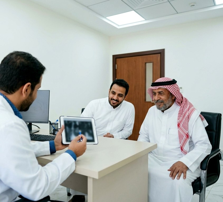 قسم الباطنة